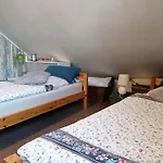 Ruhe Geniessen Bei Kulbes דירה