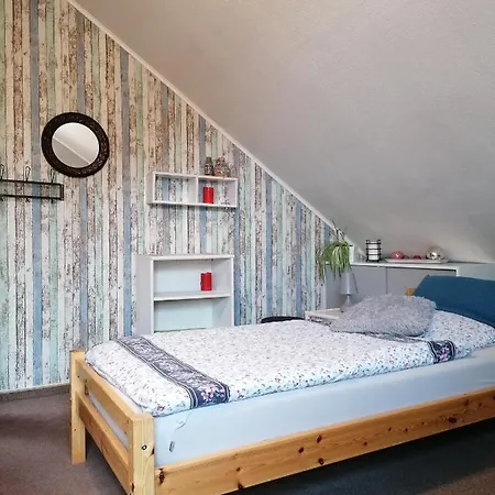 Ruhe Geniessen Bei Kulbes Apartament