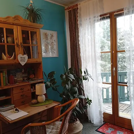 Apartment Ruhe Geniessen Bei Kulbes *