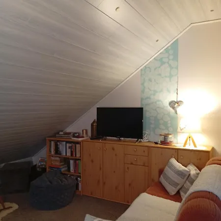 Apartment Ruhe Geniessen Bei Kulbes