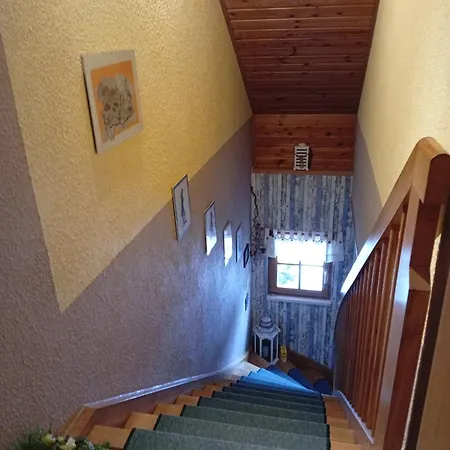 Apartment Ruhe Geniessen Bei Kulbes Doberschutz