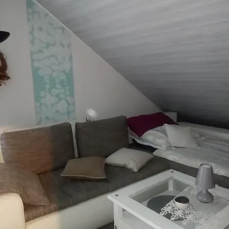 Apartamento Ruhe Geniessen Bei Kulbes Doberschutz