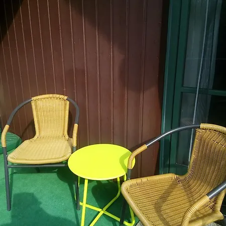 Ruhe Geniessen Bei Kulbes * Doberschutz