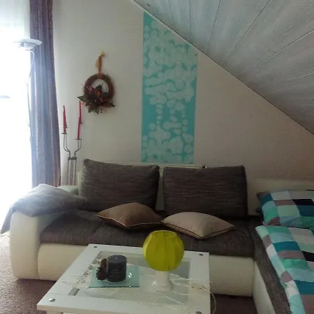 Ruhe Geniessen Bei Kulbes Apartamento *