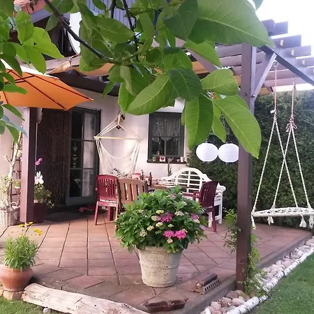 Ruhe Geniessen Bei Kulbes *