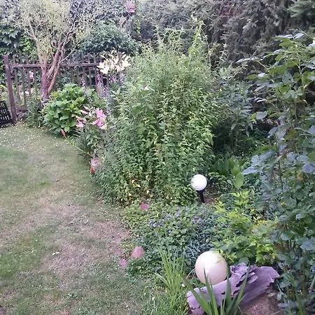 Ruhe Geniessen Bei Kulbes Apartamento *