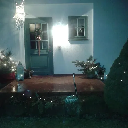 Ruhe Geniessen Bei Kulbes Apartament Doberschutz