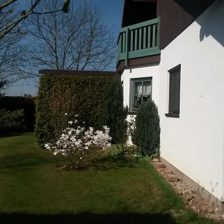 Ruhe Geniessen Bei Kulbes Apartment *