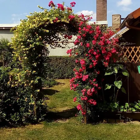 Ruhe Geniessen Bei Kulbes Apartamento