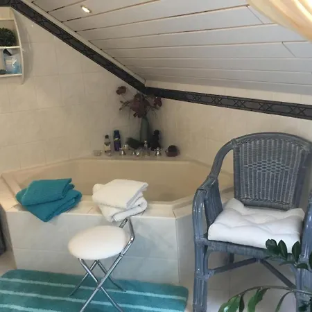 Ruhe Geniessen Bei Kulbes Doberschutz