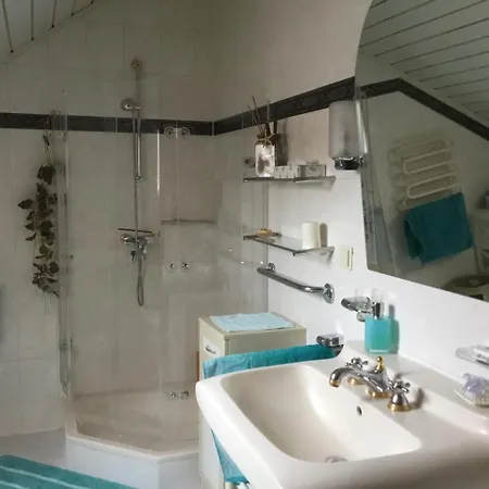 Ruhe Geniessen Bei Kulbes Doberschutz