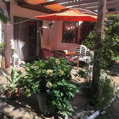 Ruhe Geniessen Bei Kulbes Doberschutz