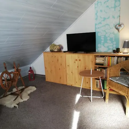 Apartamento Ruhe Geniessen Bei Kulbes *