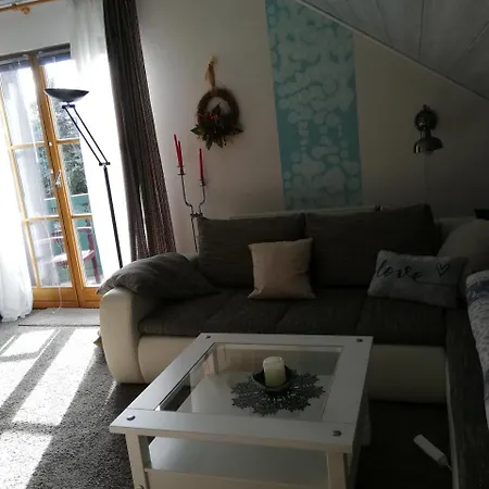 Ruhe Geniessen Bei Kulbes Апартаменты *