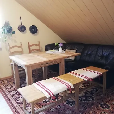 Ruhe Geniessen Bei Kulbes *