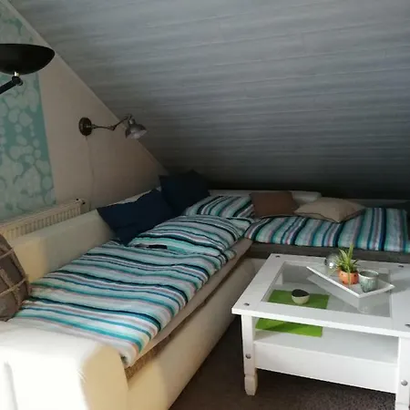 Apartamento Ruhe Geniessen Bei Kulbes