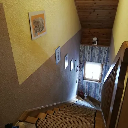 Appartement Ruhe Geniessen Bei Kulbes *