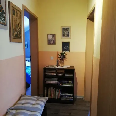 Ruhe Geniessen Bei Kulbes Doberschutz