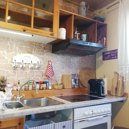 Apartament Ruhe Geniessen Bei Kulbes *