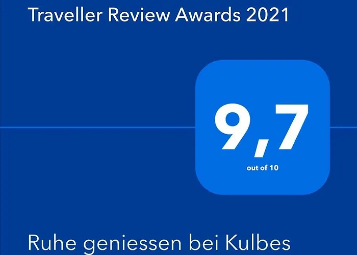 Daire Ruhe Geniessen Bei Kulbes