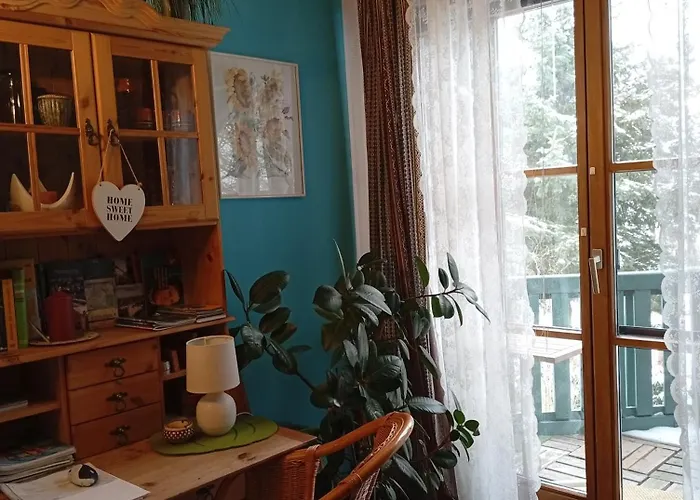 Daire Ruhe Geniessen Bei Kulbes *