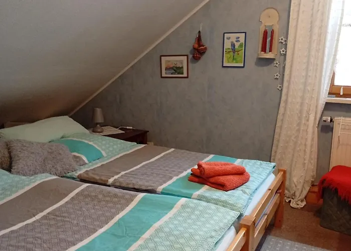 Ruhe Geniessen Bei Kulbes