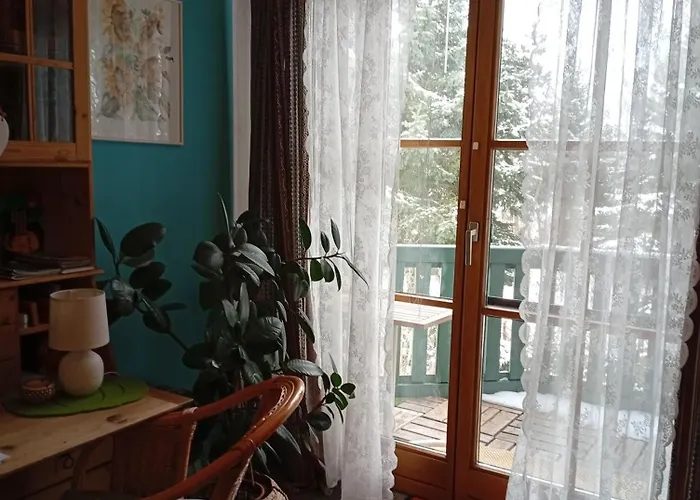 Daire Ruhe Geniessen Bei Kulbes Doberschutz