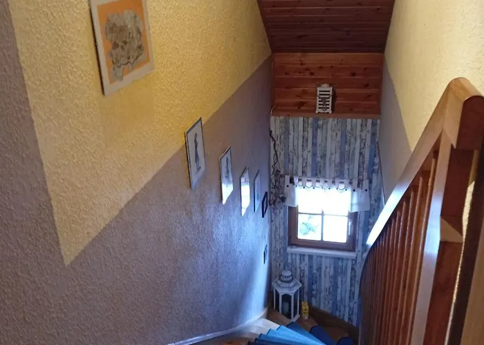 Daire Ruhe Geniessen Bei Kulbes Doberschutz