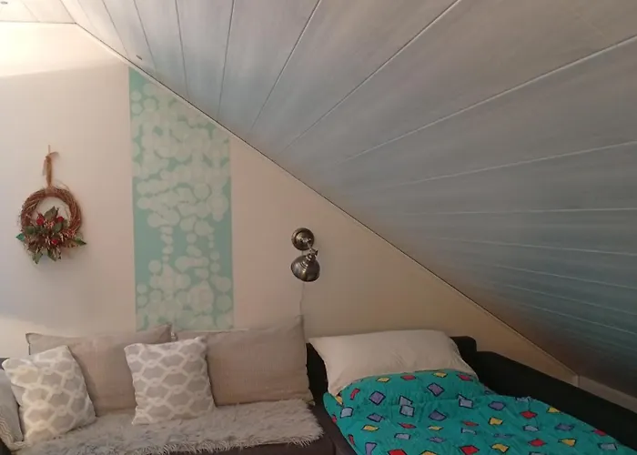 Ruhe Geniessen Bei Kulbes