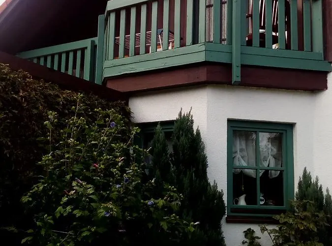 Ruhe Geniessen Bei Kulbes *