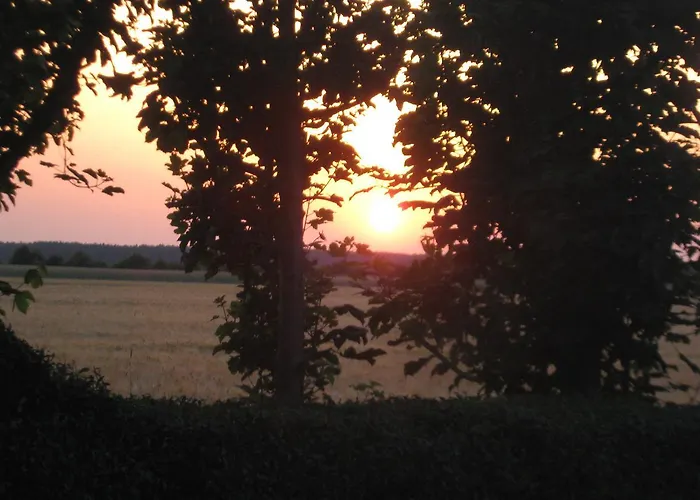 Daire Ruhe Geniessen Bei Kulbes