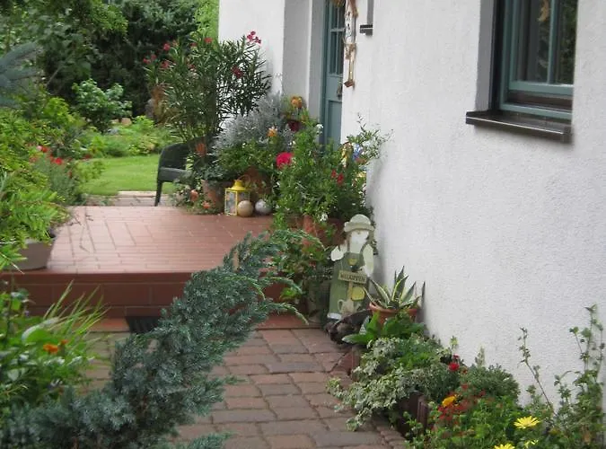 Ruhe Geniessen Bei Kulbes