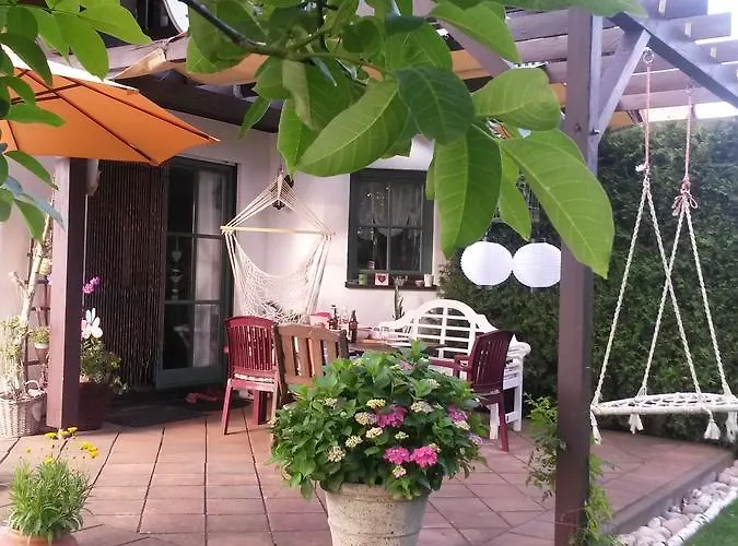 Ruhe Geniessen Bei Kulbes *