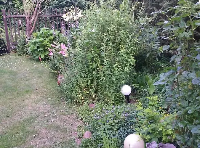 Ruhe Geniessen Bei Kulbes Daire *