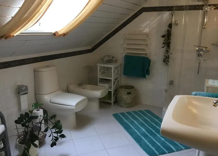 Ruhe Geniessen Bei Kulbes Doberschutz