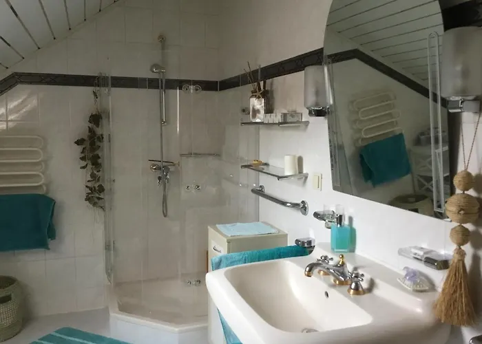 Ruhe Geniessen Bei Kulbes Doberschutz