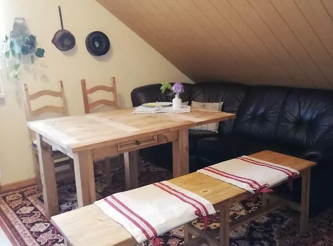 Ruhe Geniessen Bei Kulbes *