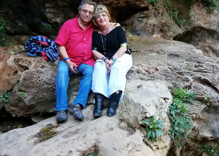 Ruhe Geniessen Bei Kulbes Daire *