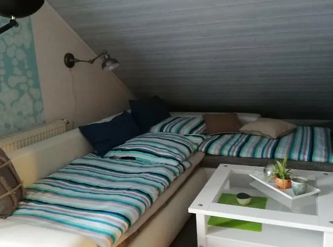 Daire Ruhe Geniessen Bei Kulbes