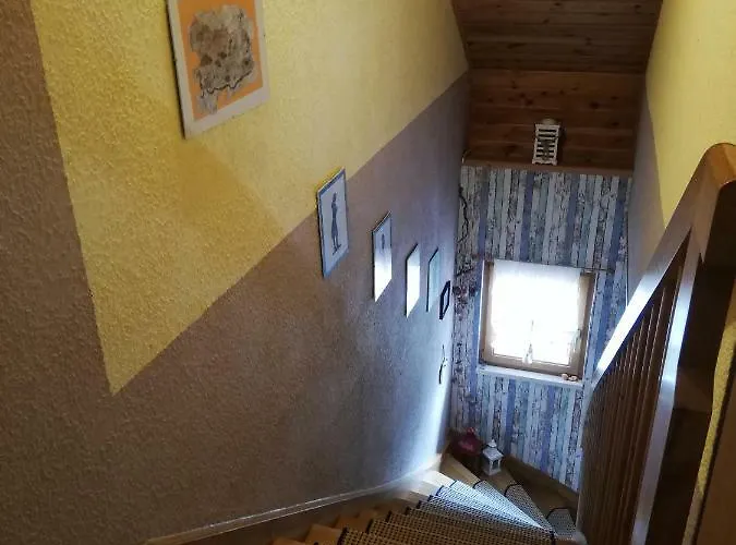 Daire Ruhe Geniessen Bei Kulbes *