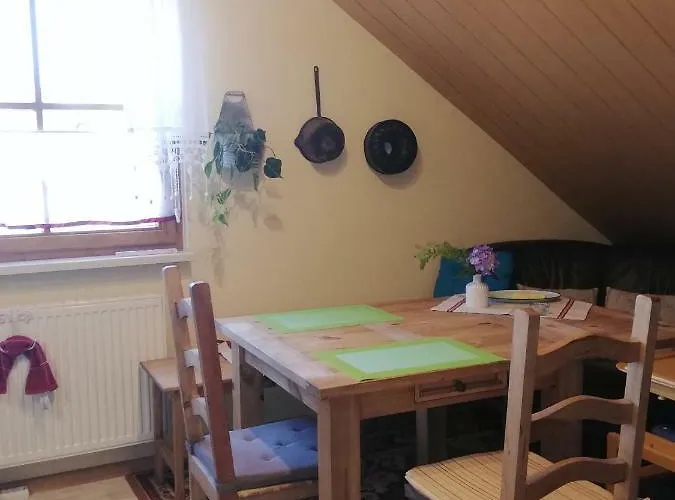 Ruhe Geniessen Bei Kulbes *