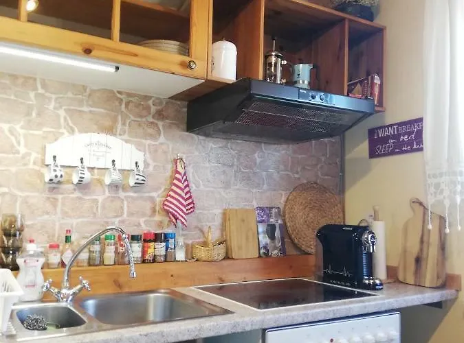 Daire Ruhe Geniessen Bei Kulbes *